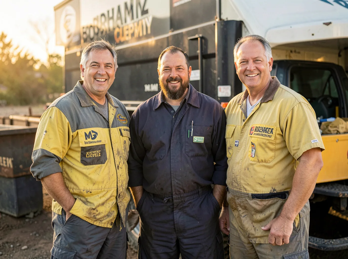 Sewage Cleanup company in Ilwaco, WA